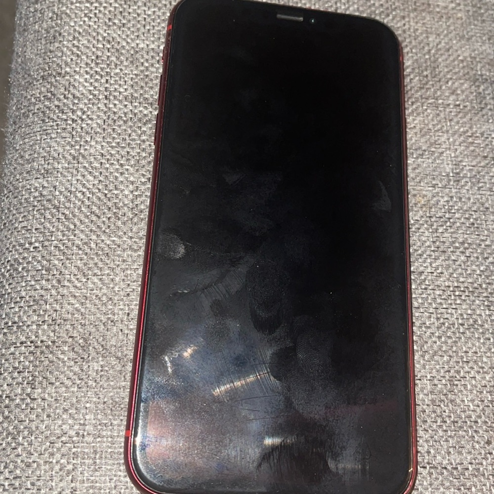 Iphone XR Unlocked
